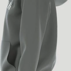 Björn Borg BB Logo Leisure - Hoodie - Capuchon Trui - Top - Dames - Maat XXL - Grijs 7 Björn Borg BB Logo Leisure - Hoodie - Capuchon Trui - Top - Dames - Maat XXL - Grijs -Pyjama-S-Dames Winkel 395x840 1