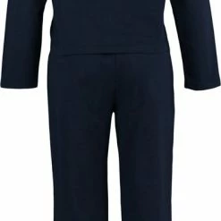 Trendyol Vrouwen Standaard Ronde Hals Pyjamaset Grote Maten -Pyjama-S-Dames Winkel 396x840