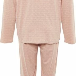 Trendyol Vrouwen Standaard Kraag Pyjamaset Grote Maten -Pyjama-S-Dames Winkel 397x840
