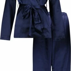 Sapph Rosine Pyjama Shirt + Pants
