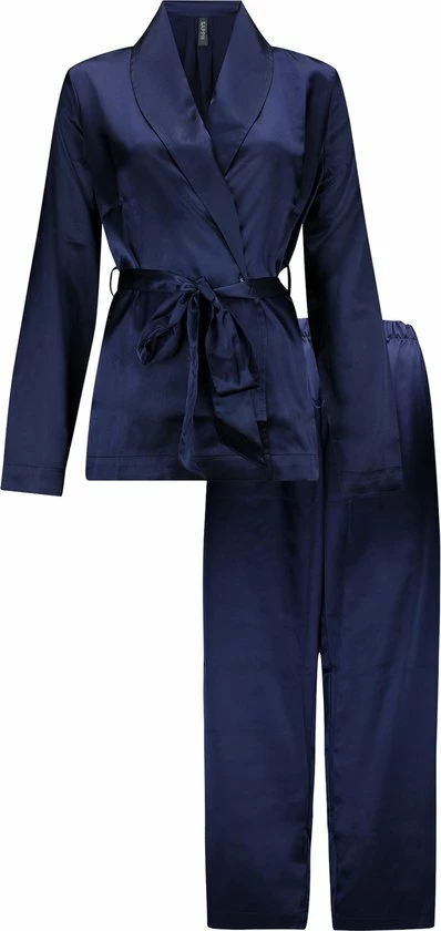 Sapph Rosine Pyjama Shirt + Pants 1 Sapph Rosine Pyjama Shirt + Pants