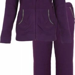 Irresistible Dames Huispak Paars Maten: S 7 Irresistible Dames Huispak Paars Maten: S -Pyjama-S-Dames Winkel 401x840