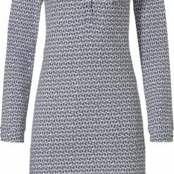 Nachthemd Lange Mouw Pastunette