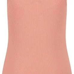 Hunkemöller Dames Nachtmode Singlet Rib Lace - Roze - Maat M -Pyjama-S-Dames Winkel 436x840 1