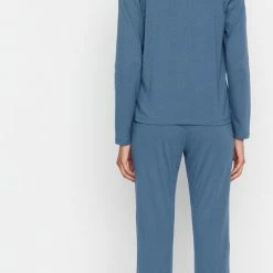 Trendyol Vrouwen Standaard Kraag Pyjama Set 13 Trendyol Vrouwen Standaard Kraag Pyjama Set -Pyjama-S-Dames Winkel 436x840