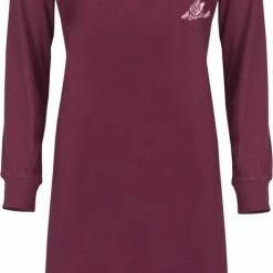 Tenderness Dames Nachthemd Roze TENGD2406A - Maten: L