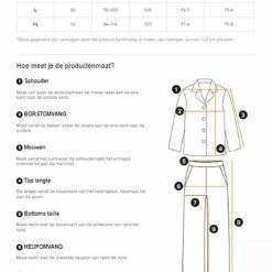 Merkloos Volwassen En Kinderen-kerst Pyjama - Kerst Onesie - Kerst Pyjama Koppel-kerst Pyjama Dames-kerst Pyjama Man En Vrouw-kerst Pyjama Gezin-HEREN_MAAT L -Pyjama-S-Dames Winkel 473x840 1