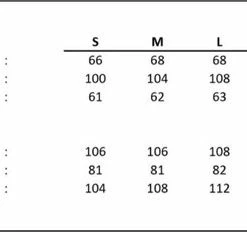 Merkloos Satijn Dames Pyjama Set Zwart Maat S 8 Merkloos Satijn Dames Pyjama Set Zwart Maat S -Pyjama-S-Dames Winkel 550x232 8