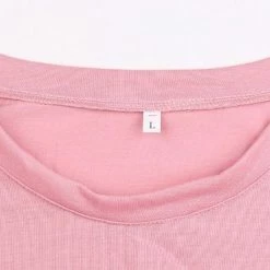 Merkloos Huispak Dames, Joggingpak Dames Hamptons, Kleur Fuchsia/roze. Maat L 7 Merkloos Huispak Dames, Joggingpak Dames Hamptons, Kleur Fuchsia/roze. Maat L -Pyjama-S-Dames Winkel 550x341