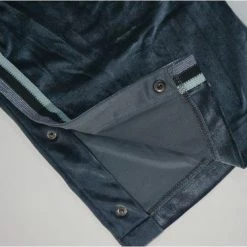 La Pèra Velours Grijs Huispak Dames - Maat XS -Pyjama-S-Dames Winkel 550x367 1