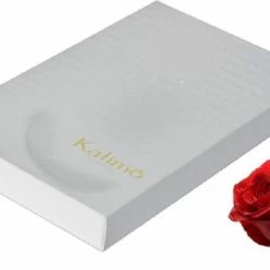 Merkloos Gulhi Kalimo Damespyjama Set - Blauw L/XL -Pyjama-S-Dames Winkel 550x367