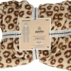 Apollo Dames Onesie | Panterprint | Maat L/XL | Beige | Dieren Onesie | Onesie Dames 7 Apollo Dames Onesie | Panterprint | Maat L/XL | Beige | Dieren Onesie | Onesie Dames -Pyjama-S-Dames Winkel 550x469