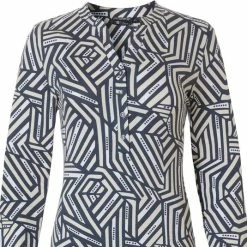 Pastunette De Luxe Pastunette Deluxe - Graphic - Nachthemd - Grijs - Maat 40 7 Pastunette De Luxe Pastunette Deluxe - Graphic - Nachthemd - Grijs - Maat 40 -Pyjama-S-Dames Winkel 550x535 6