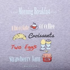 Amantes Dames Nachthemd Katoen Grijs Melange - Korte Mouw Ronde Hals - Maat M 9 Amantes Dames Nachthemd Katoen Grijs Melange - Korte Mouw Ronde Hals - Maat M -Pyjama-S-Dames Winkel 550x550 57