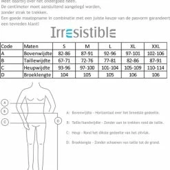 Irresistible Dames Huispak Paars Maten: S 6 Irresistible Dames Huispak Paars Maten: S -Pyjama-S-Dames Winkel 550x593 1