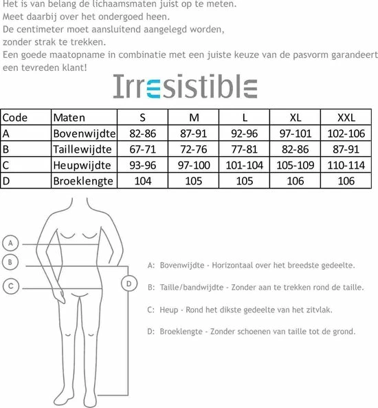 Irresistible Dames Huispak Paars Maten: S 3 Irresistible Dames Huispak Paars Maten: S - Afbeelding 3