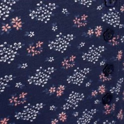 Tenderness Dames Pyjama Blauw TEPYD1210A - Maten: L -Pyjama-S-Dames Winkel 550x608 1