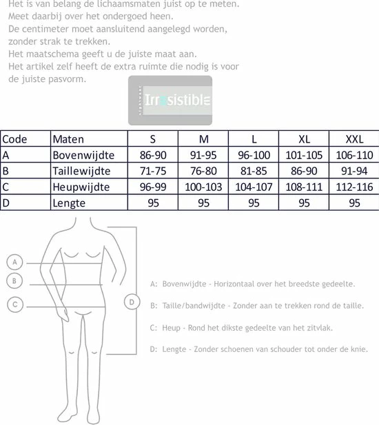 Temptation Dames Bigshirt Zwart TPNGD1127A - Maten: XXL 2 Temptation Dames Bigshirt Zwart TPNGD1127A - Maten: XXL - Afbeelding 2