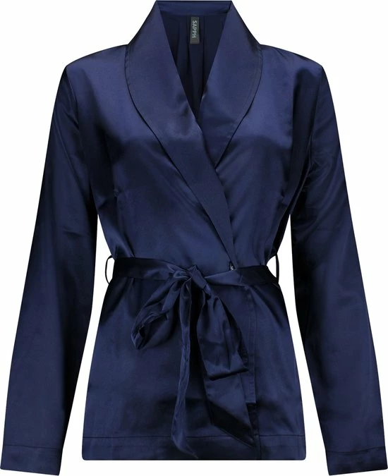 Sapph Rosine Pyjama Shirt + Pants 8 Sapph Rosine Pyjama Shirt + Pants - Afbeelding 8