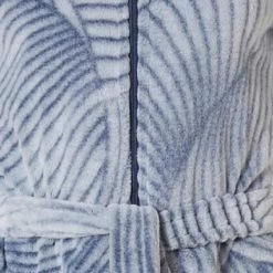 Pastunette Dames Huispak Fleece | MAAT 40 | Golf Marine -Pyjama-S-Dames Winkel 550x717 3