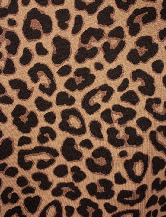 Irresistible Dames Pyjama Bruin IRPYD1206A - Maten: XXL 4 Irresistible Dames Pyjama Bruin IRPYD1206A - Maten: XXL - Afbeelding 4