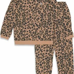 Pyjama-S-Dames Winkel 20 Pyjama Feetje Wafel Family Edition - L