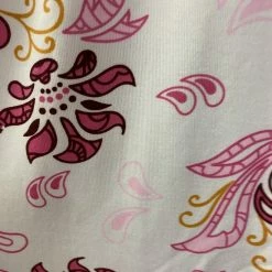 Merkloos Dames Lang Nachthemd Met Lange Mouwen XXL 44-48 Wit/roze 11 Merkloos Dames Lang Nachthemd Met Lange Mouwen XXL 44-48 Wit/roze -Pyjama-S-Dames Winkel 550x733 41