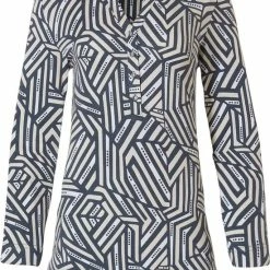 Pastunette De Luxe Pastunette Deluxe - Graphic - Pyjamaset - Grijs - Maat 48 9 Pastunette De Luxe Pastunette Deluxe - Graphic - Pyjamaset - Grijs - Maat 48 -Pyjama-S-Dames Winkel 550x741