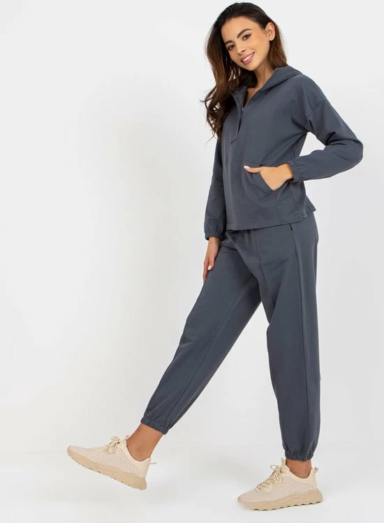 Merkloos Berrak Dames Huispak - Pyjama Dames Volwassenen - Pyjama - Pyjama Dames - Dames Pyjama - Met Capuchon - Maat M - Zwart 1 Merkloos Berrak Dames Huispak - Pyjama Dames Volwassenen - Pyjama - Pyjama Dames - Dames Pyjama - Met Capuchon - Maat M - Zwart