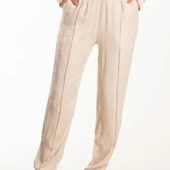 Cyell Pyjama Broek - Soft Pearl Beach - Maat M(38)