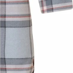 Rebelle Dames Nachthemd Flanel 11222-458-6 - Grijs - 42 -Pyjama-S-Dames Winkel 550x785 10