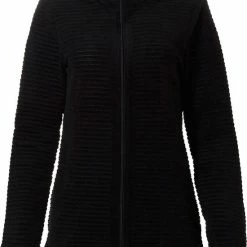 Pastunette De Luxe Pastunette Deluxe - Classic - Huispak - Zwart - Maat 38 8 Pastunette De Luxe Pastunette Deluxe - Classic - Huispak - Zwart - Maat 38 -Pyjama-S-Dames Winkel 550x790 6