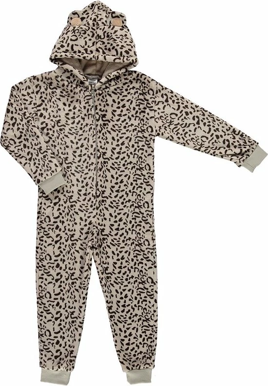 Kinder Onesie Leopard | Grijs | Maat 128/140 | Onesie Jongens | Onesie Meisjes | Grijs | Maat 128/140 | Onesie | Onesie 128 140 | Onesie Pyama | Onesie Kinderen | Onesies | Apollo 1 Kinder Onesie Leopard | Grijs | Maat 128/140 | Onesie Jongens | Onesie Meisjes | Grijs | Maat 128/140 | Onesie | Onesie 128 140 | Onesie Pyama | Onesie Kinderen | Onesies | Apollo