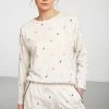 Nautica - Pyjama Set Voor Dames, Lange Mouwen - XL