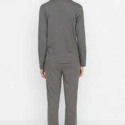 Trendyol Vrouwen Standaard Kraag Pyjamaset -Pyjama-S-Dames Winkel 550x805 8