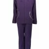 Irresistible Dames Huispak Paars Maten: S
