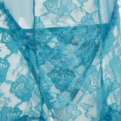 Trendyol Vrouwen Standaard Derin V Negligé 15 Trendyol Vrouwen Standaard Derin V Negligé -Pyjama-S-Dames Winkel 550x825 107