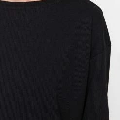 Trendyol Vrouwen Standaard Ronde Hals Pyjama Set 15 Trendyol Vrouwen Standaard Ronde Hals Pyjama Set -Pyjama-S-Dames Winkel 550x825 125