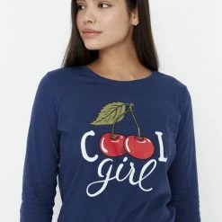 Trendyol Vrouwen Standaard Ronde Hals Pyjama Set 15 Trendyol Vrouwen Standaard Ronde Hals Pyjama Set -Pyjama-S-Dames Winkel 550x825 13