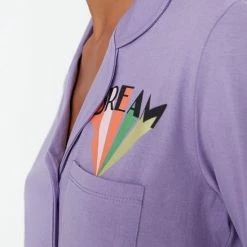 Trendyol Vrouwen Standaard Kraag Pyjama Set 10 Trendyol Vrouwen Standaard Kraag Pyjama Set -Pyjama-S-Dames Winkel 550x825 197