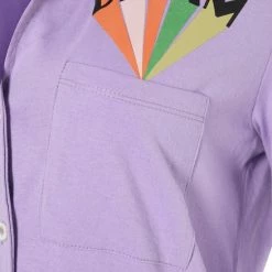 Trendyol Vrouwen Standaard Kraag Pyjama Set 15 Trendyol Vrouwen Standaard Kraag Pyjama Set -Pyjama-S-Dames Winkel 550x825 199