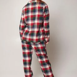 America Today Labello Bottom - Dames Pyjamabroek - Maat S 8 America Today Labello Bottom - Dames Pyjamabroek - Maat S -Pyjama-S-Dames Winkel 550x825 21